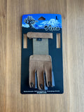 Vista Suede Leather Shooting Glove