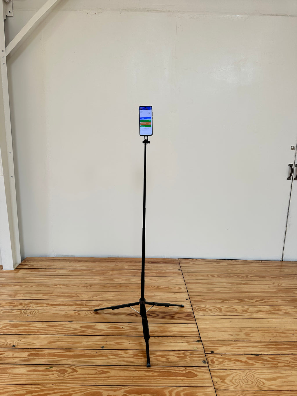 All-Terrain Selfie Stick