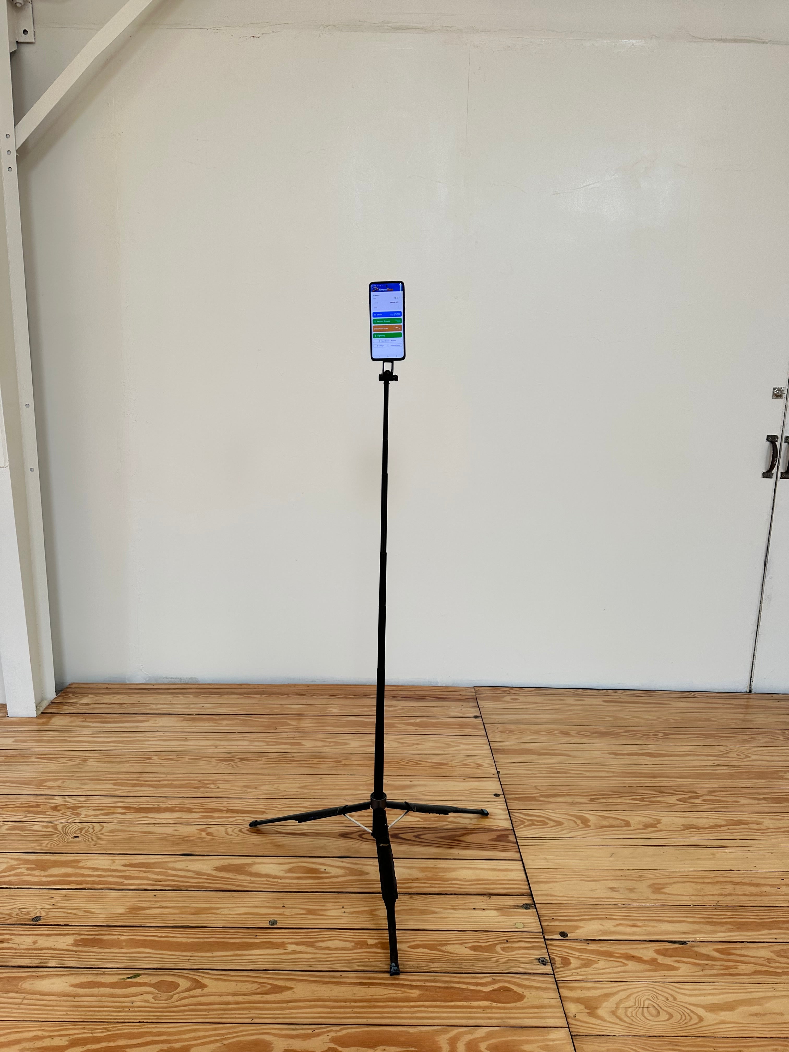 All-Terrain Selfie Stick