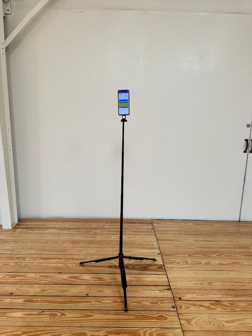 All-Terrain Selfie Stick