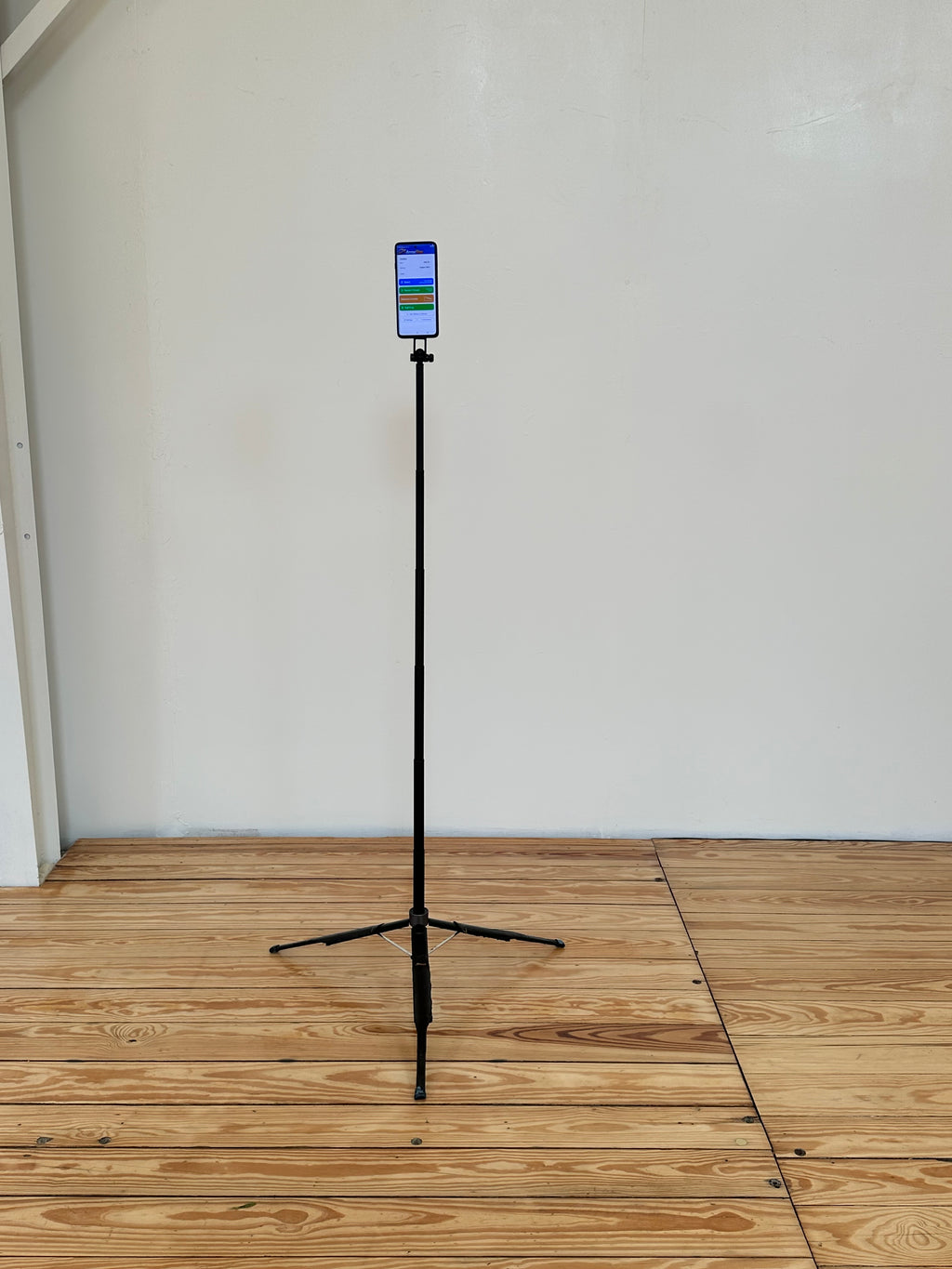 All-Terrain Selfie Stick