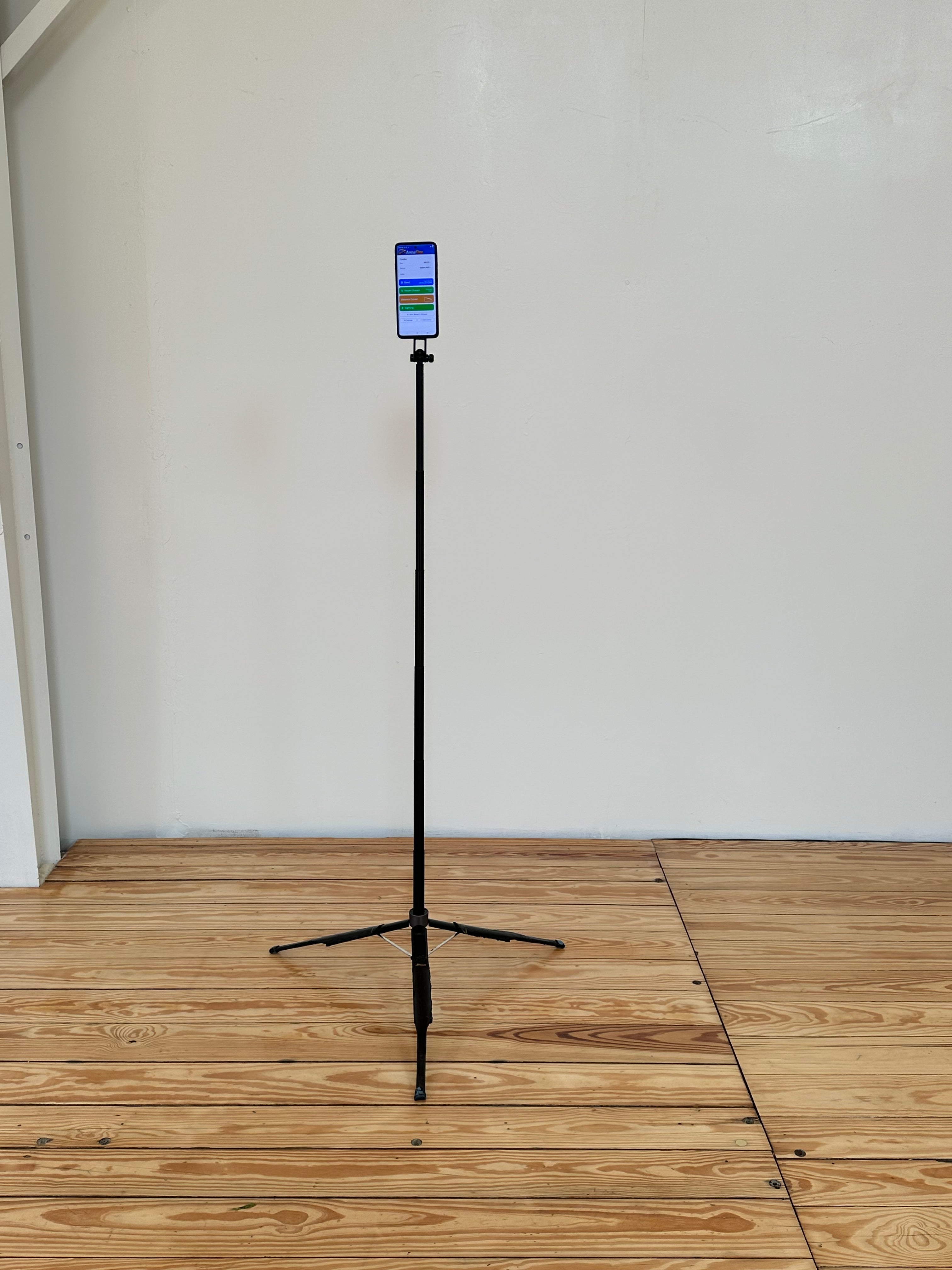 All-Terrain Selfie Stick