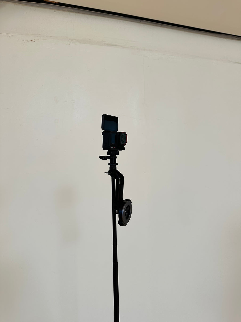 All-Terrain Selfie Stick