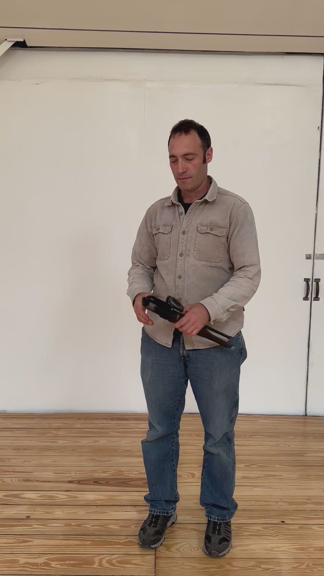 All-Terrain Selfie Stick